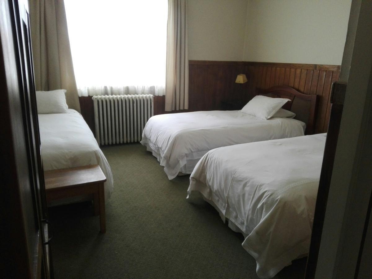 Hostal Oro Fueguino Punta Arenas Luaran gambar
