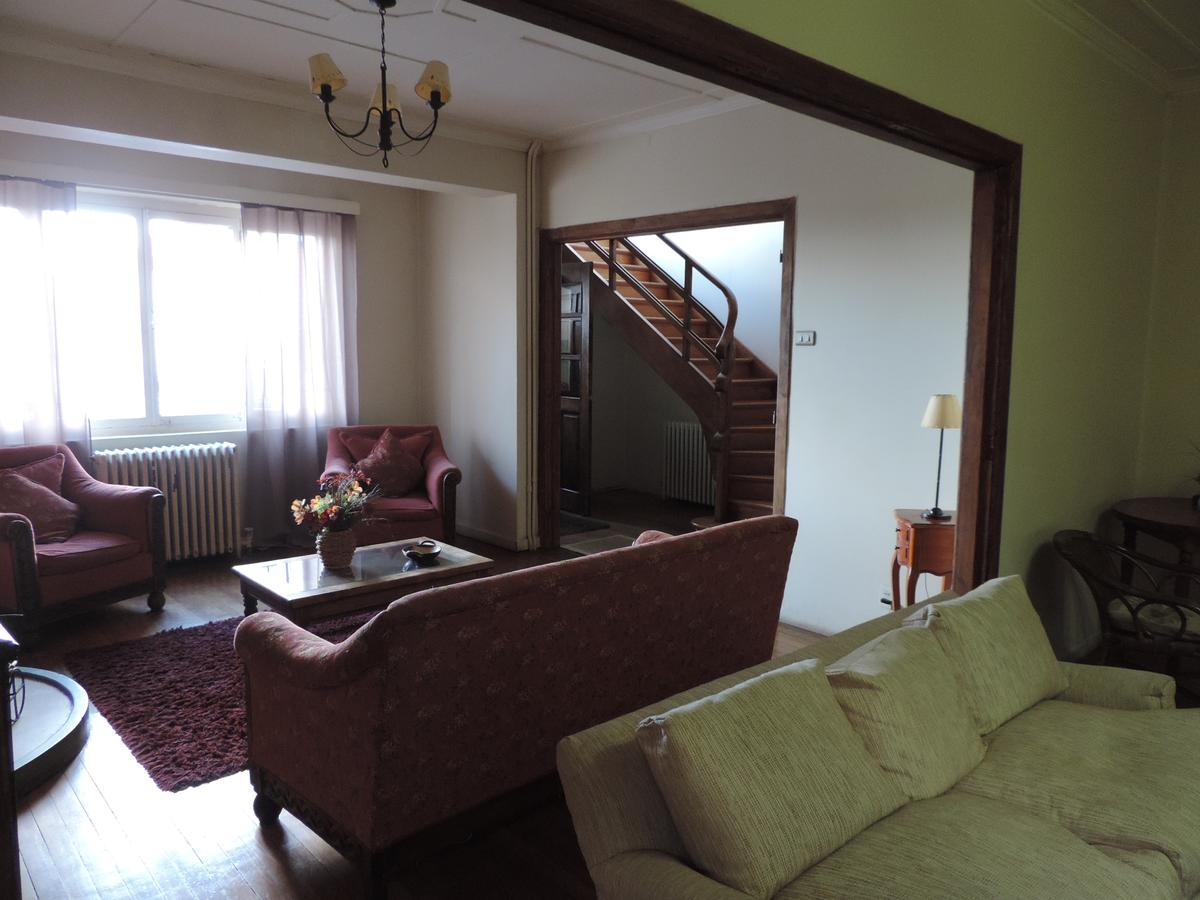 Hostal Oro Fueguino Punta Arenas Luaran gambar