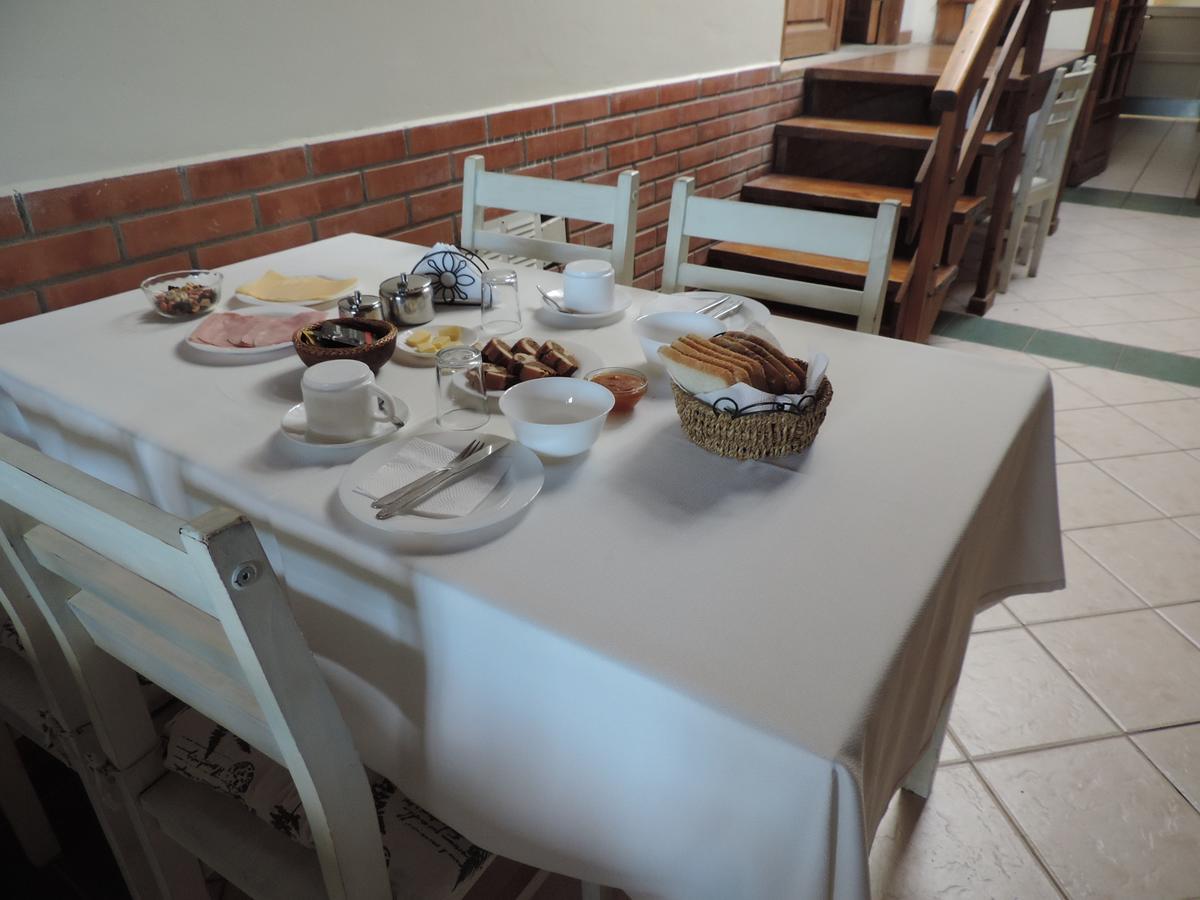 Hostal Oro Fueguino Punta Arenas Luaran gambar