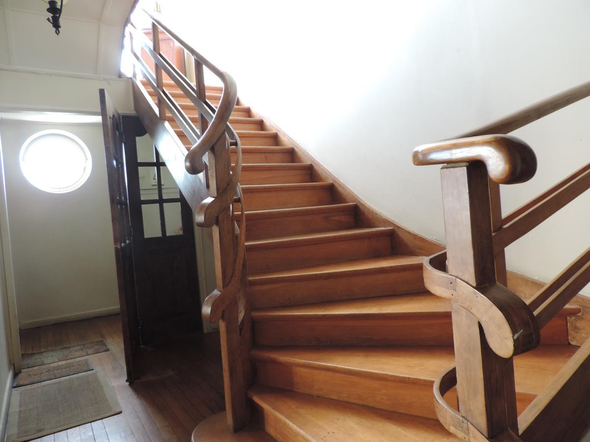 Hostal Oro Fueguino Punta Arenas Luaran gambar