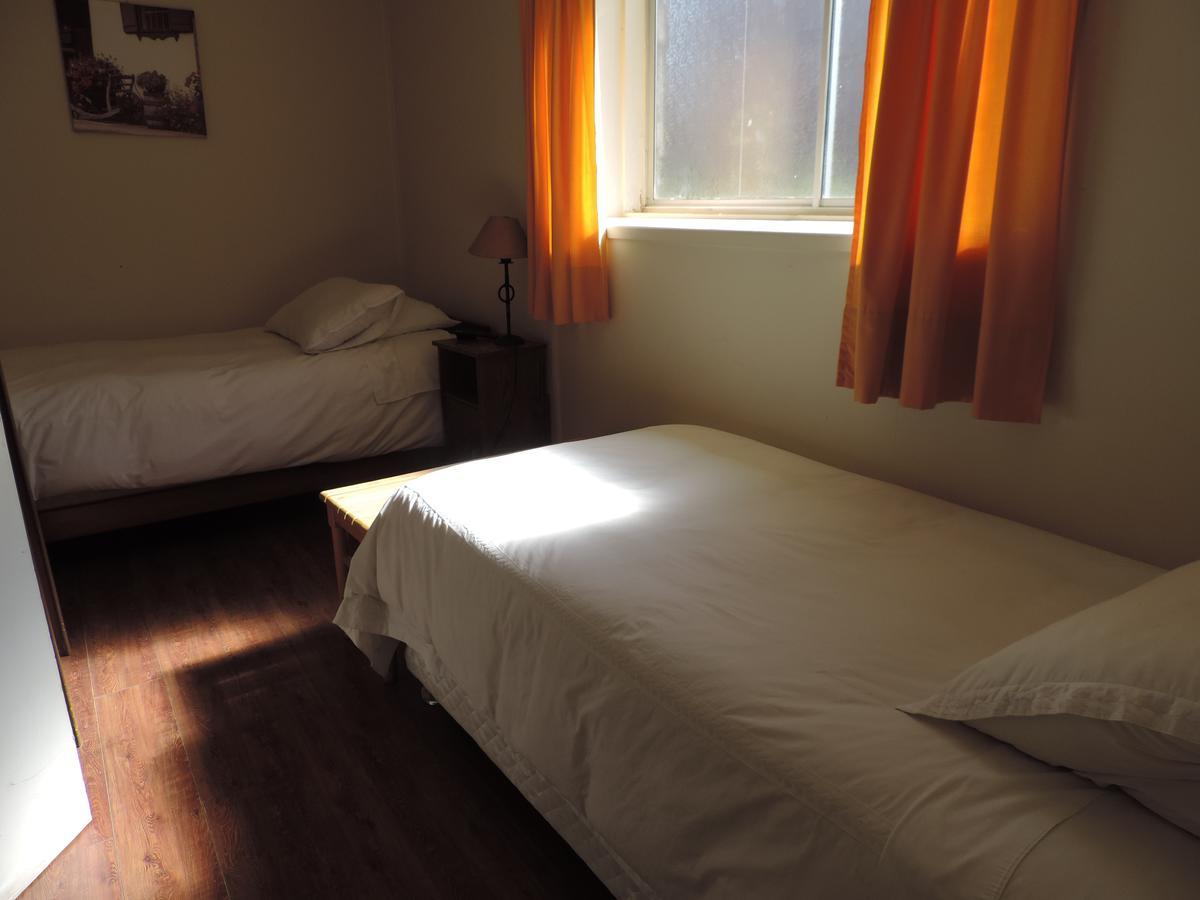 Hostal Oro Fueguino Punta Arenas Luaran gambar