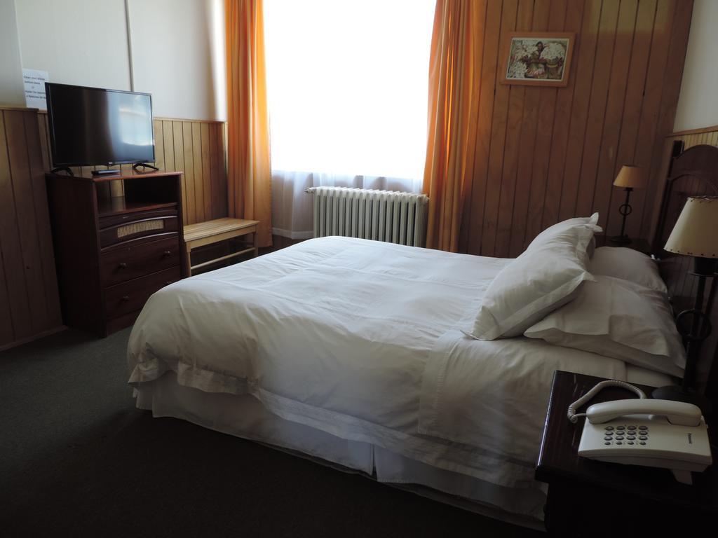Hostal Oro Fueguino Punta Arenas Luaran gambar