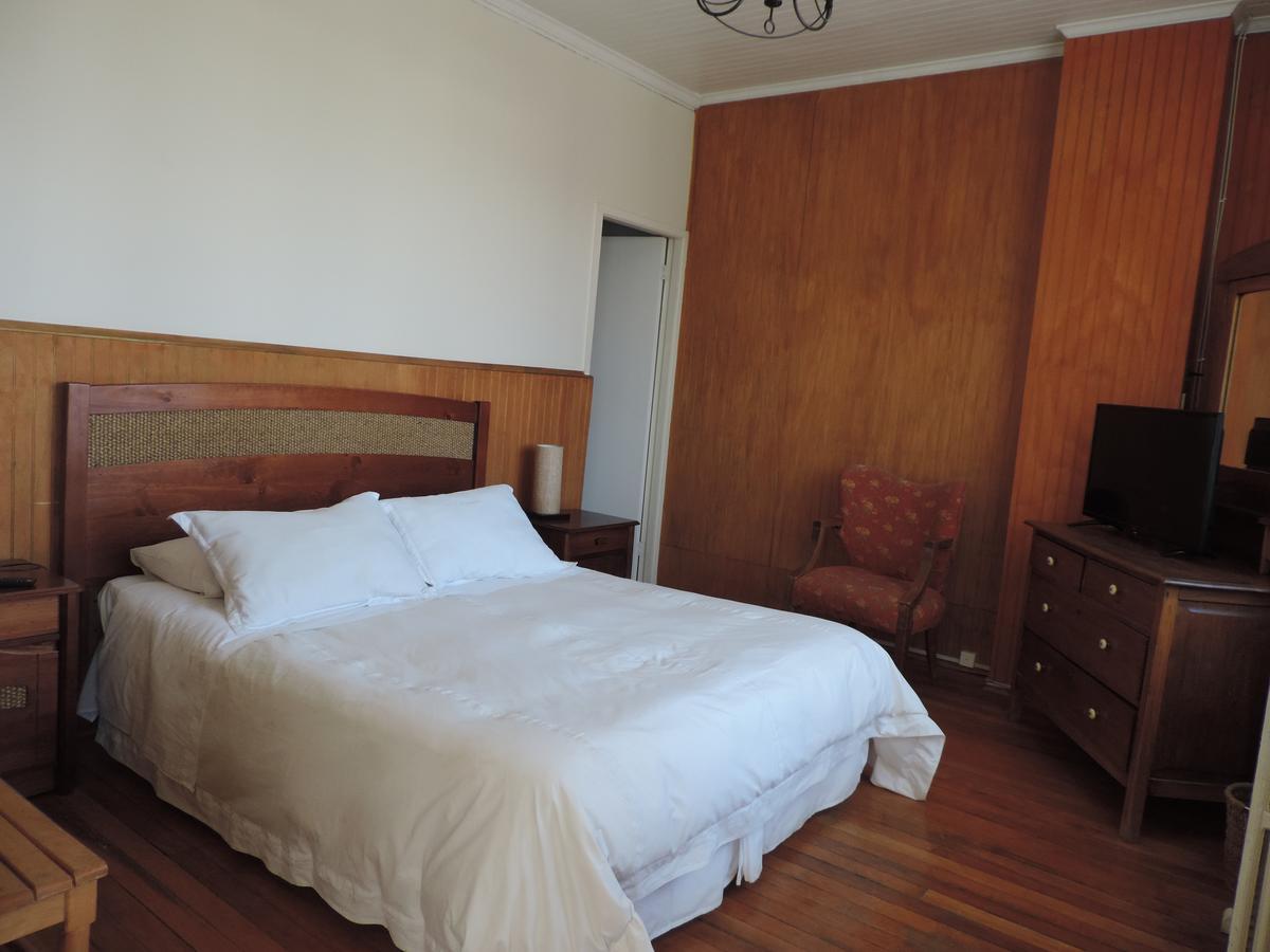 Hostal Oro Fueguino Punta Arenas Luaran gambar