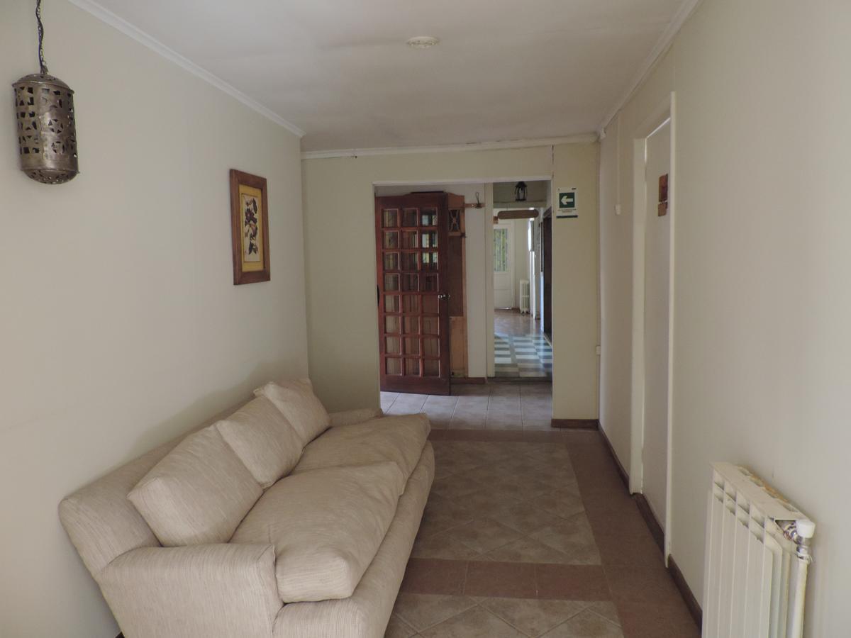 Hostal Oro Fueguino Punta Arenas Luaran gambar