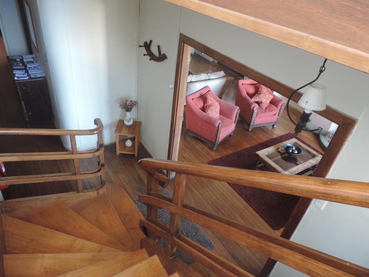 Hostal Oro Fueguino Punta Arenas Luaran gambar