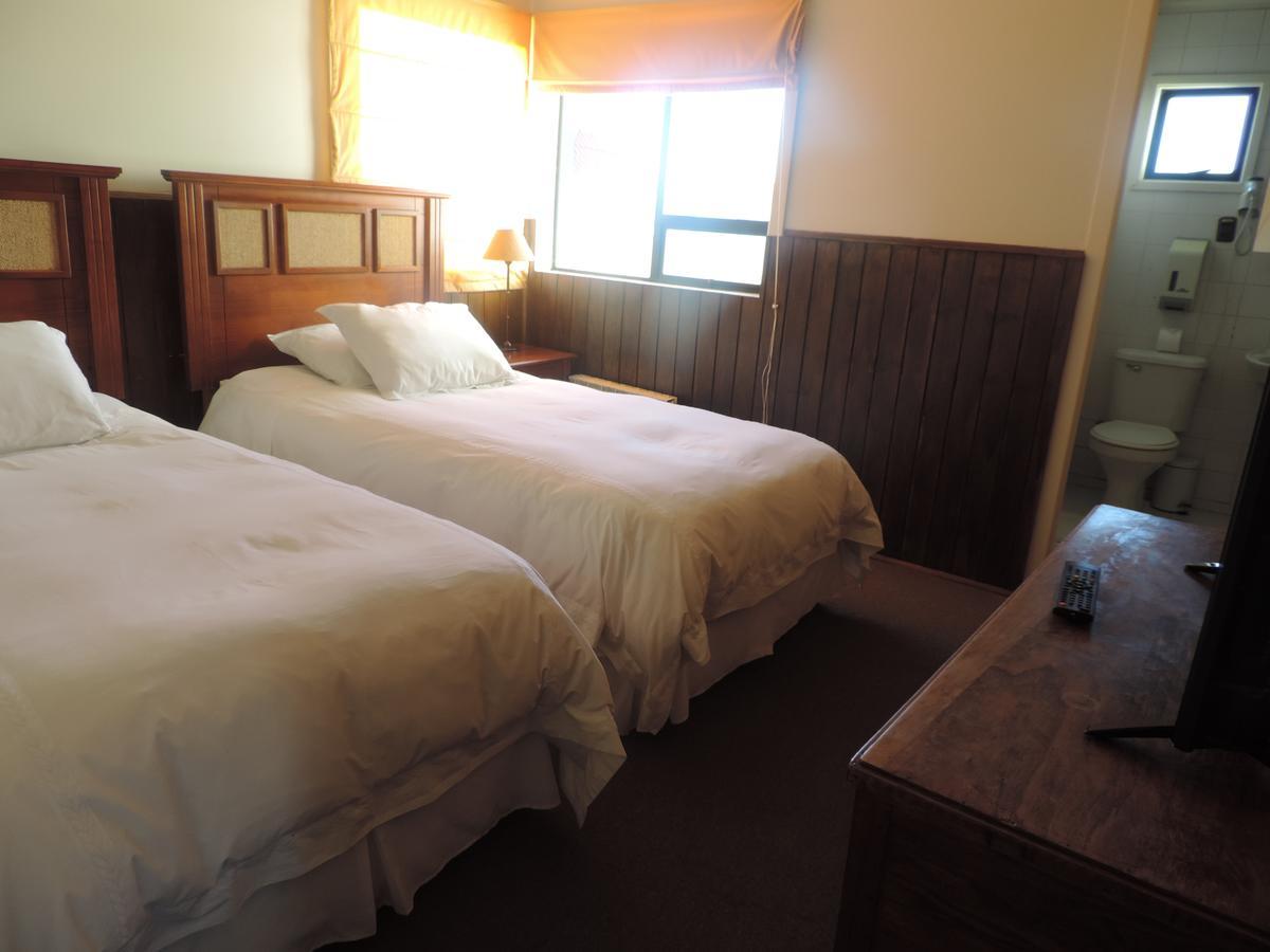 Hostal Oro Fueguino Punta Arenas Luaran gambar