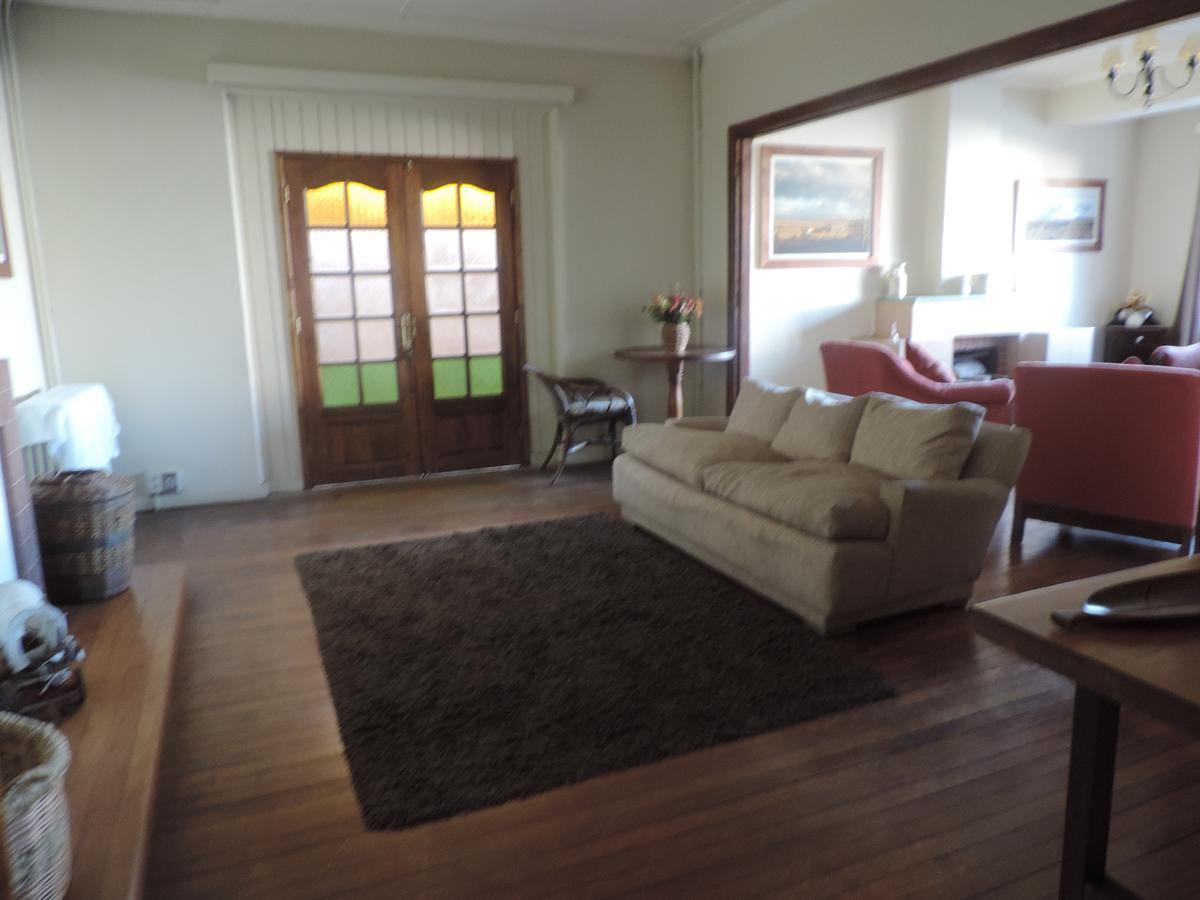 Hostal Oro Fueguino Punta Arenas Luaran gambar
