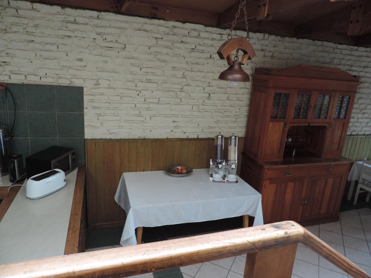 Hostal Oro Fueguino Punta Arenas Luaran gambar