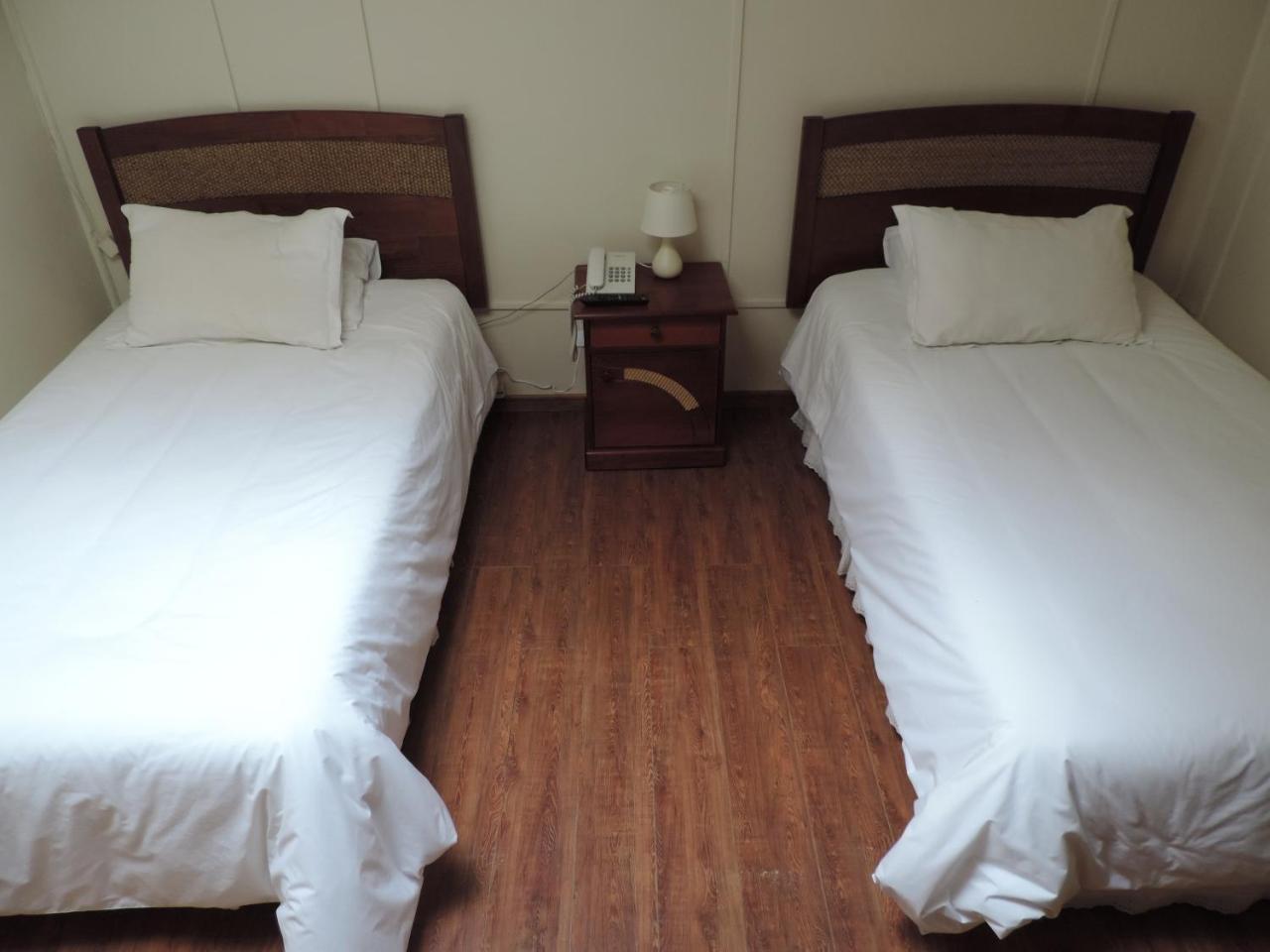 Hostal Oro Fueguino Punta Arenas Luaran gambar