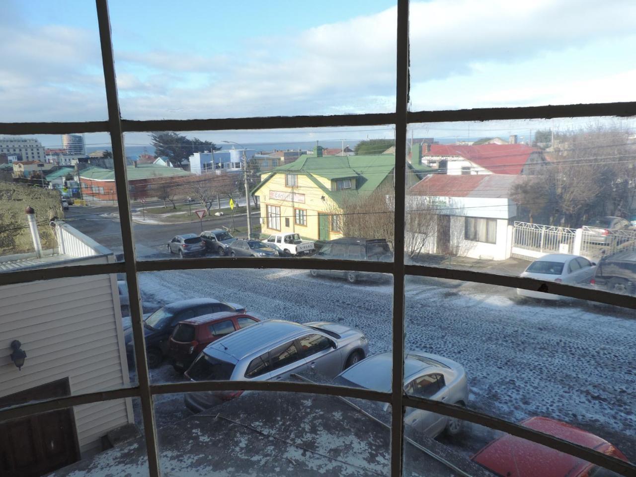 Hostal Oro Fueguino Punta Arenas Luaran gambar